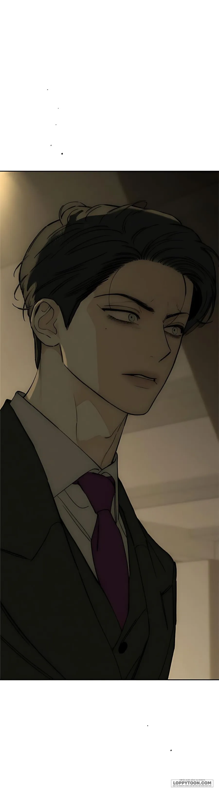 Lệ Vương Trên Cánh Hoa Tàn - Chap 84 - Trang 20