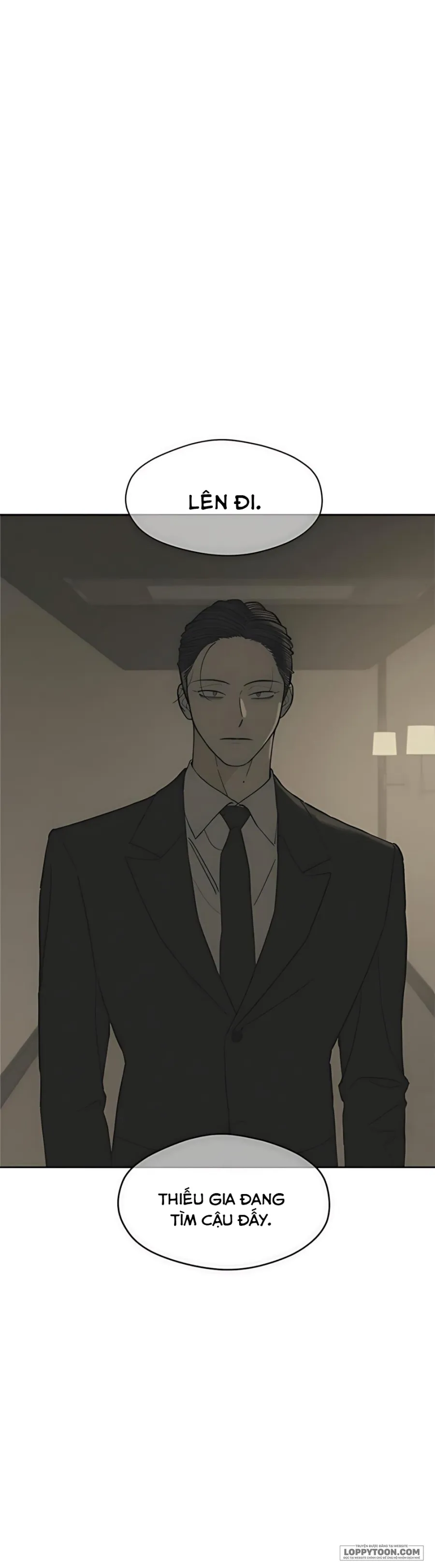 Lệ Vương Trên Cánh Hoa Tàn - Chap 84 - Trang 21