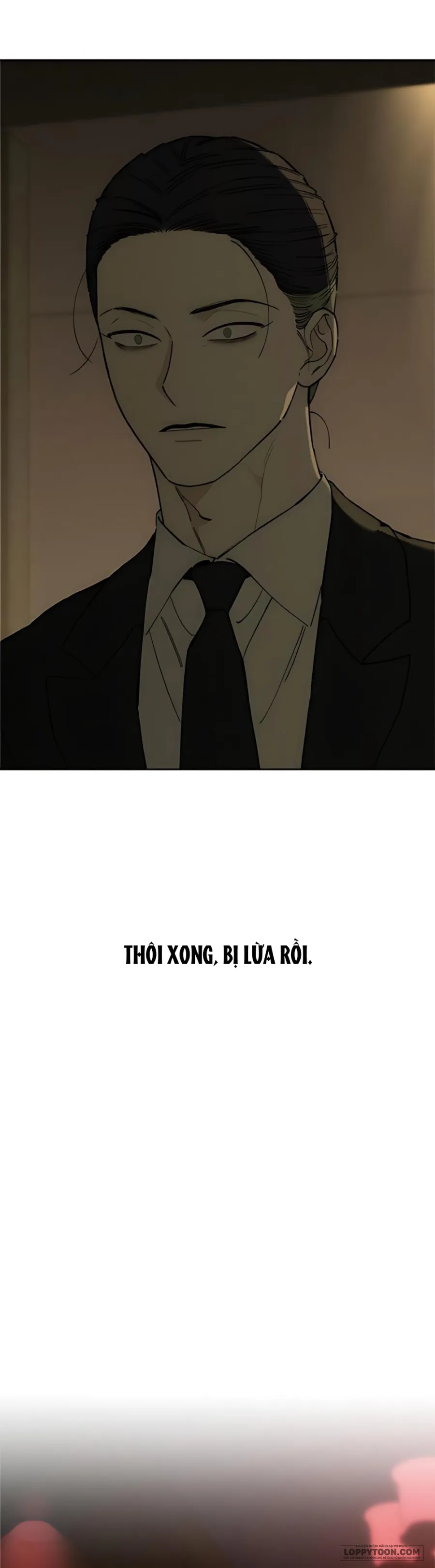 Lệ Vương Trên Cánh Hoa Tàn - Chap 84 - Trang 22