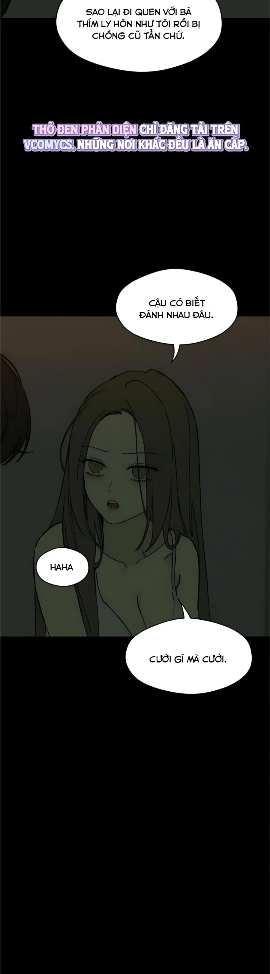 Lệ Vương Trên Cánh Hoa Tàn - Chap 84 - Trang 40