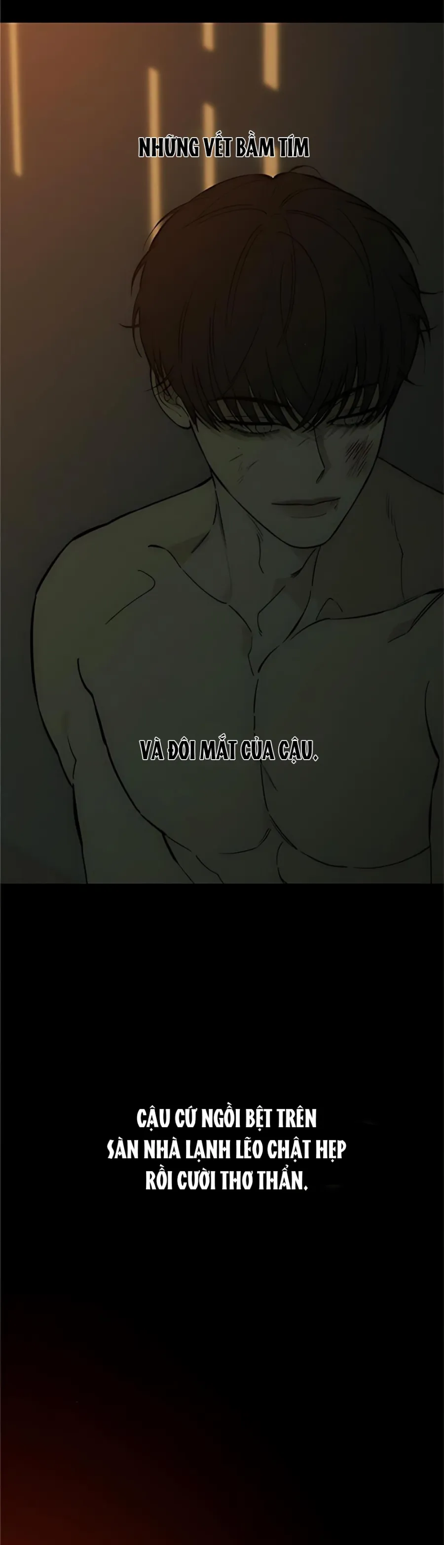 Lệ Vương Trên Cánh Hoa Tàn - Chap 84 - Trang 41
