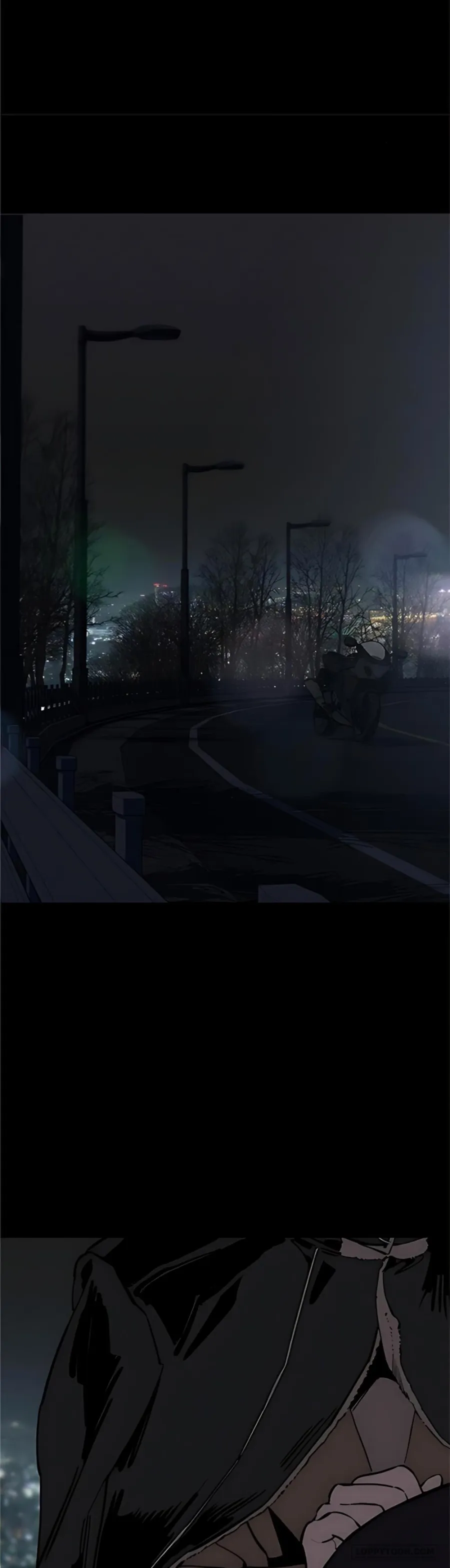 Lệ Vương Trên Cánh Hoa Tàn - Chap 84 - Trang 43