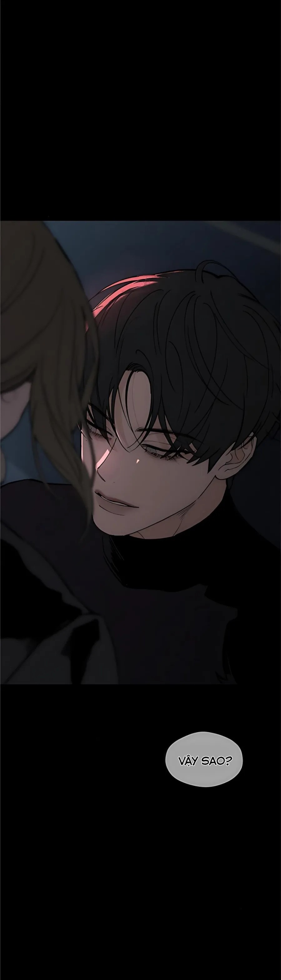 Lệ Vương Trên Cánh Hoa Tàn - Chap 84 - Trang 45