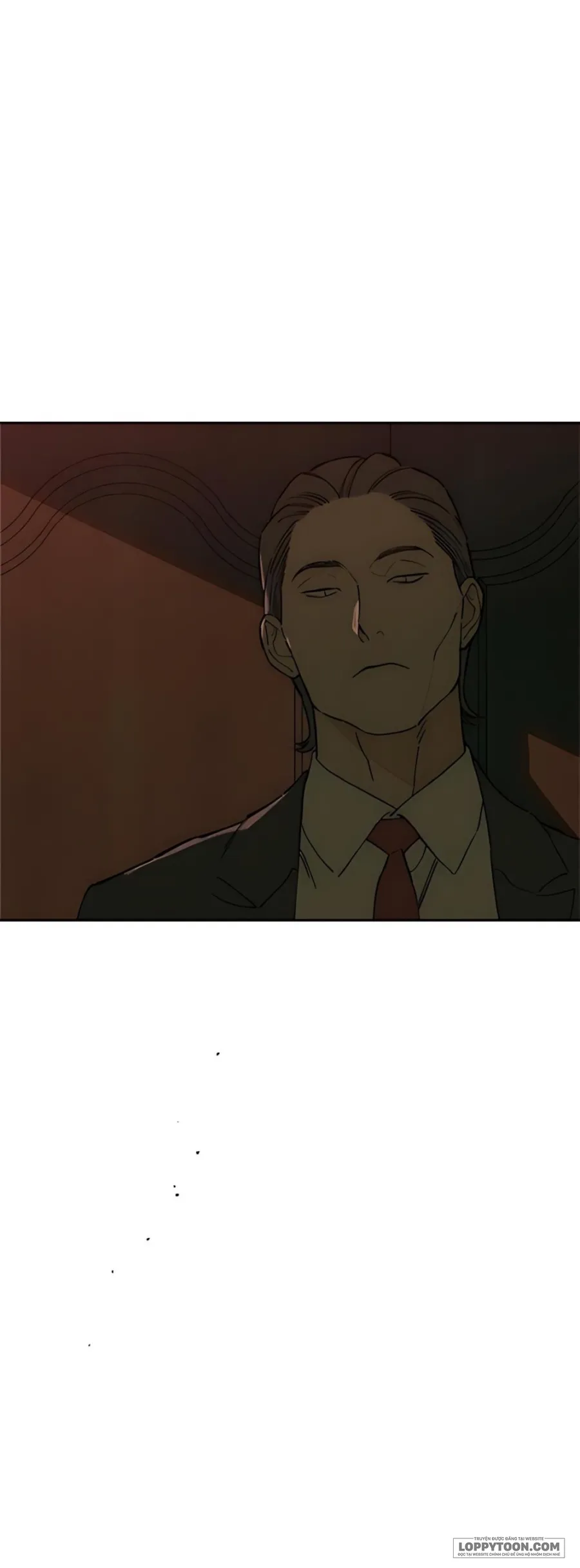Lệ Vương Trên Cánh Hoa Tàn - Chap 84 - Trang 6