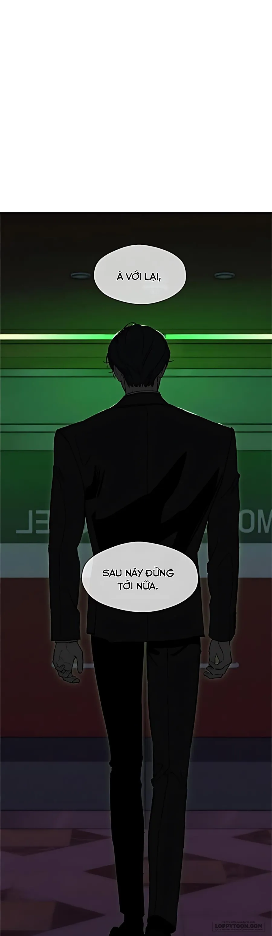 Lệ Vương Trên Cánh Hoa Tàn - Chap 84 - Trang 63