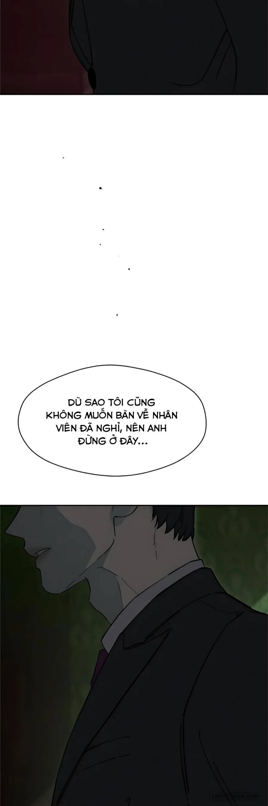Lệ Vương Trên Cánh Hoa Tàn - Chap 84 - Trang 69
