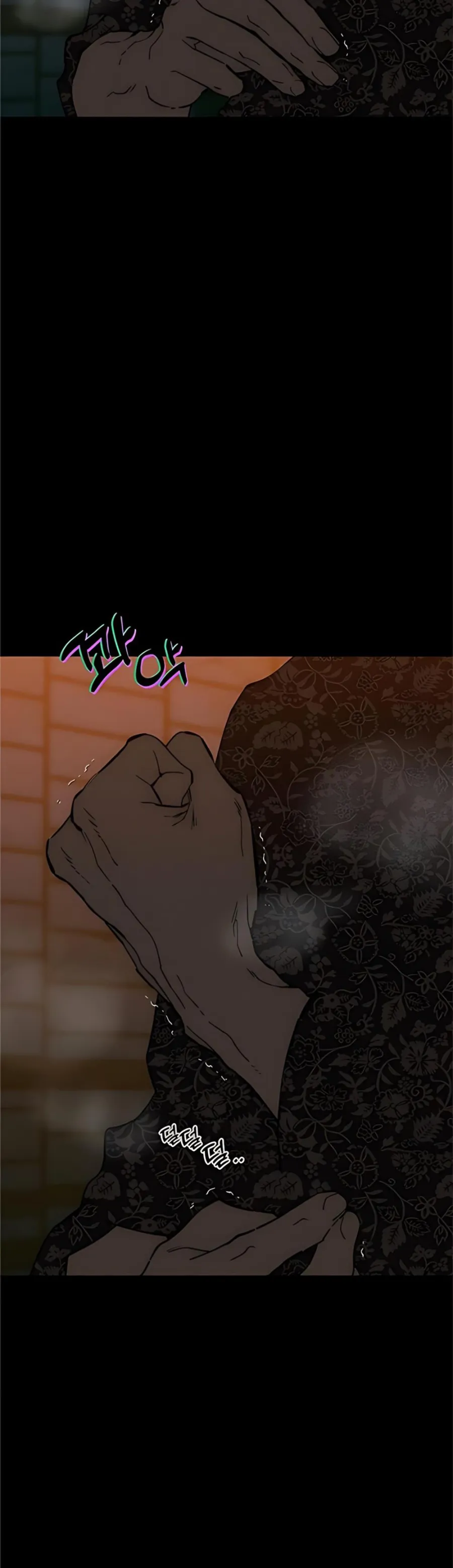 Lệ Vương Trên Cánh Hoa Tàn - Chap 85 - Trang 14
