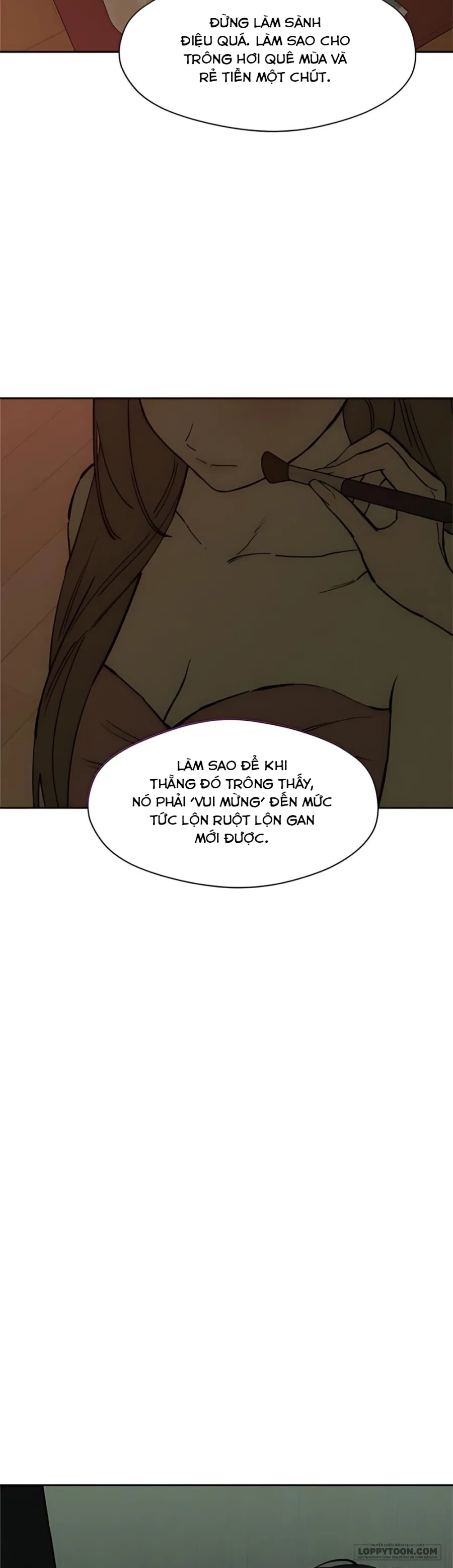Lệ Vương Trên Cánh Hoa Tàn - Chap 85 - Trang 30