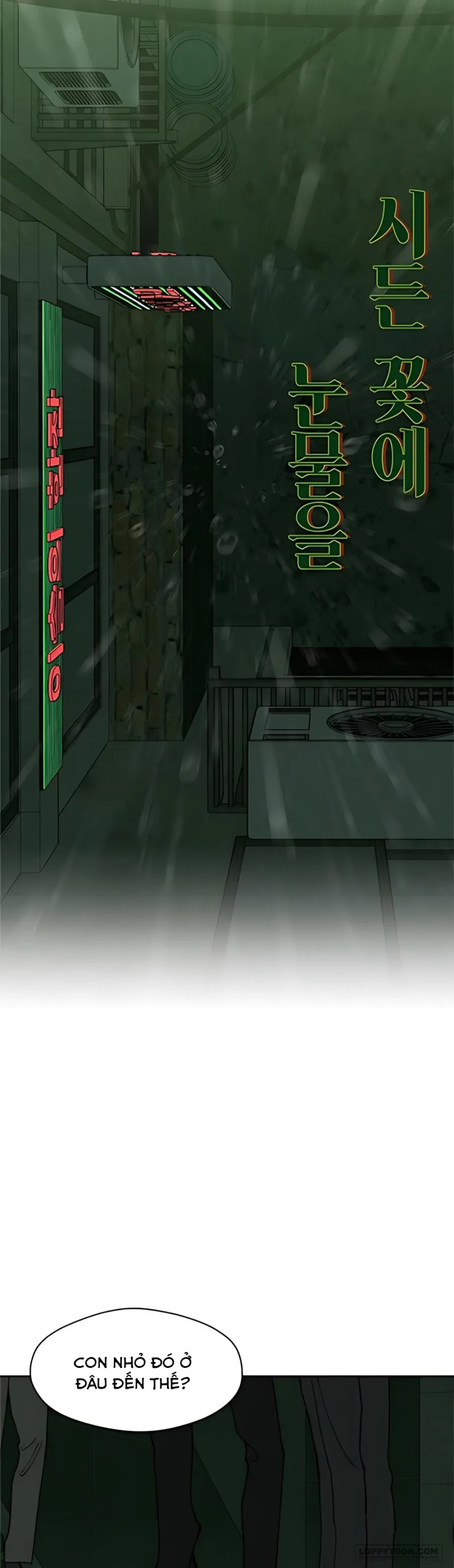 Lệ Vương Trên Cánh Hoa Tàn - Chap 85 - Trang 37