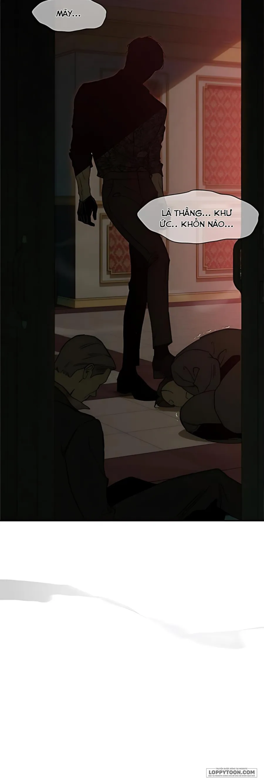 Lệ Vương Trên Cánh Hoa Tàn - Chap 85 - Trang 56