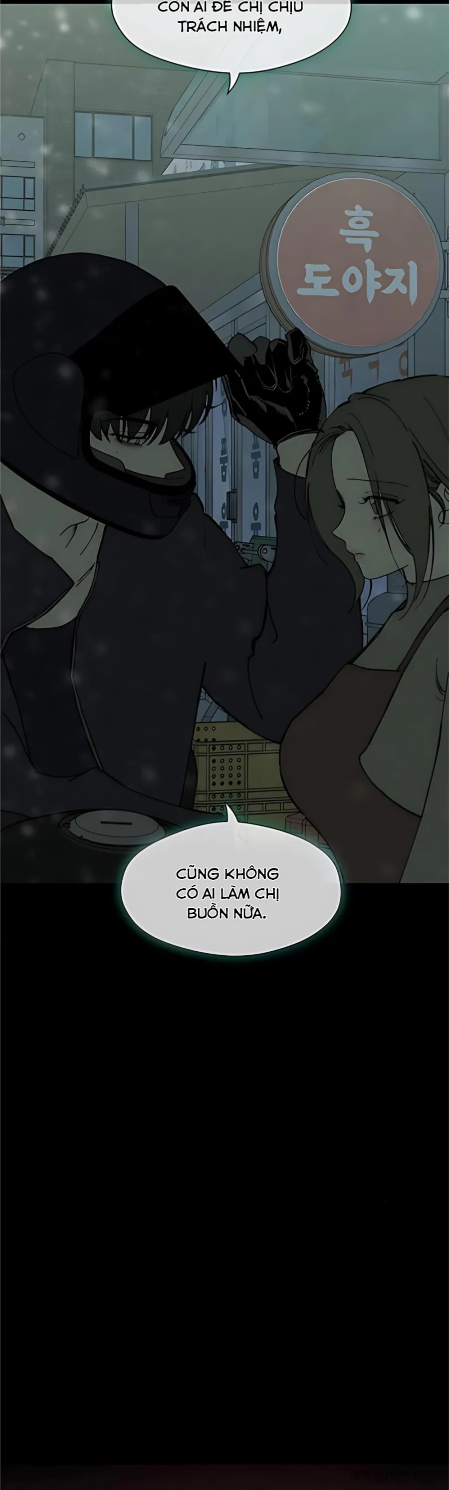 Lệ Vương Trên Cánh Hoa Tàn - Chap 86 - Trang 28