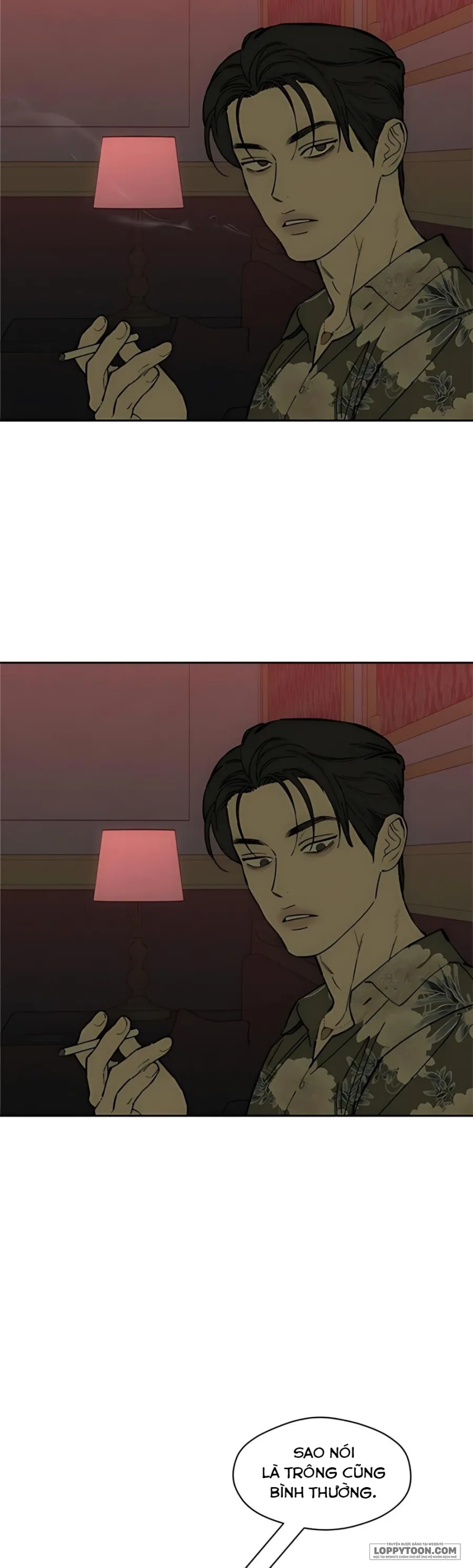 Lệ Vương Trên Cánh Hoa Tàn - Chap 86 - Trang 4