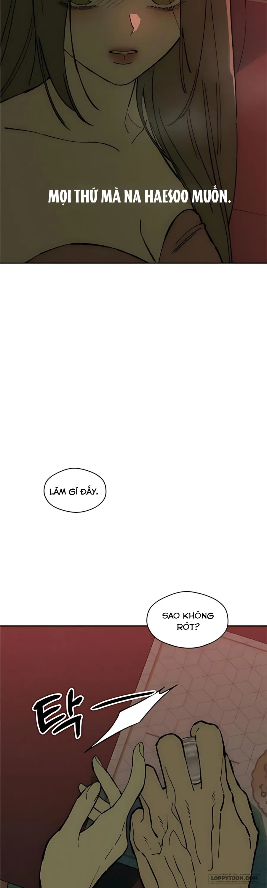Lệ Vương Trên Cánh Hoa Tàn - Chap 86 - Trang 34