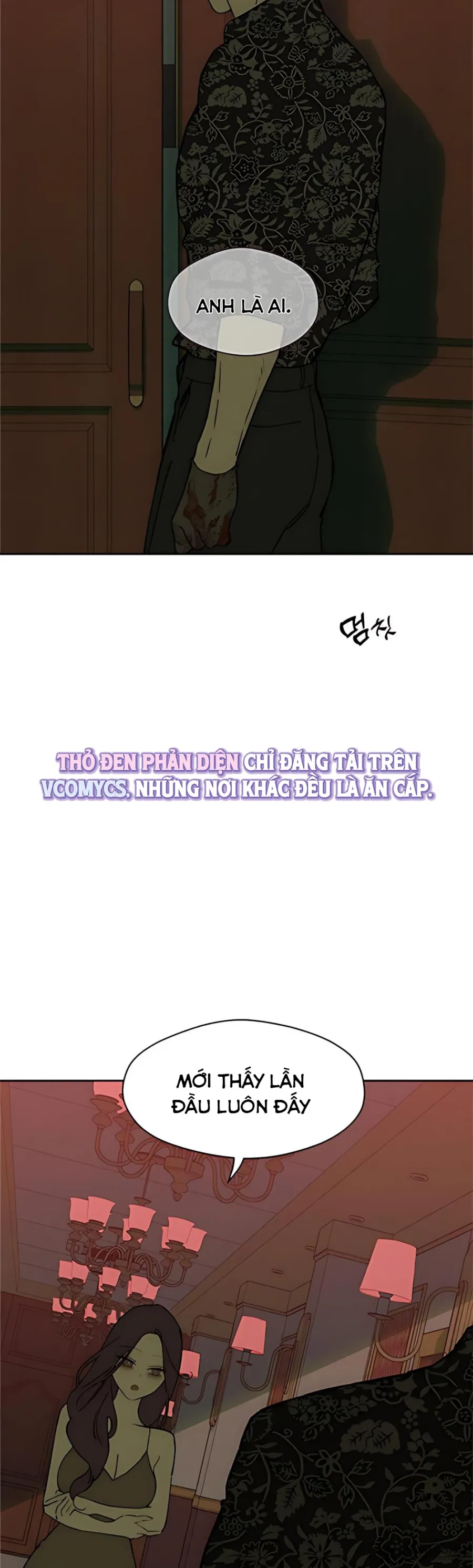 Lệ Vương Trên Cánh Hoa Tàn - Chap 86 - Trang 40