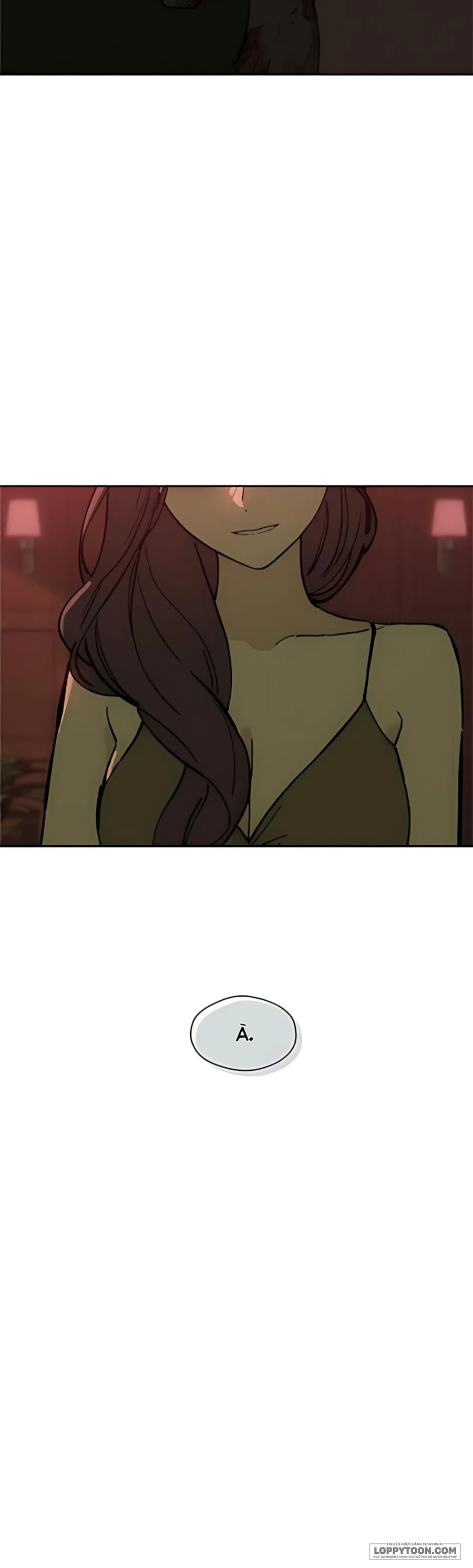 Lệ Vương Trên Cánh Hoa Tàn - Chap 86 - Trang 42