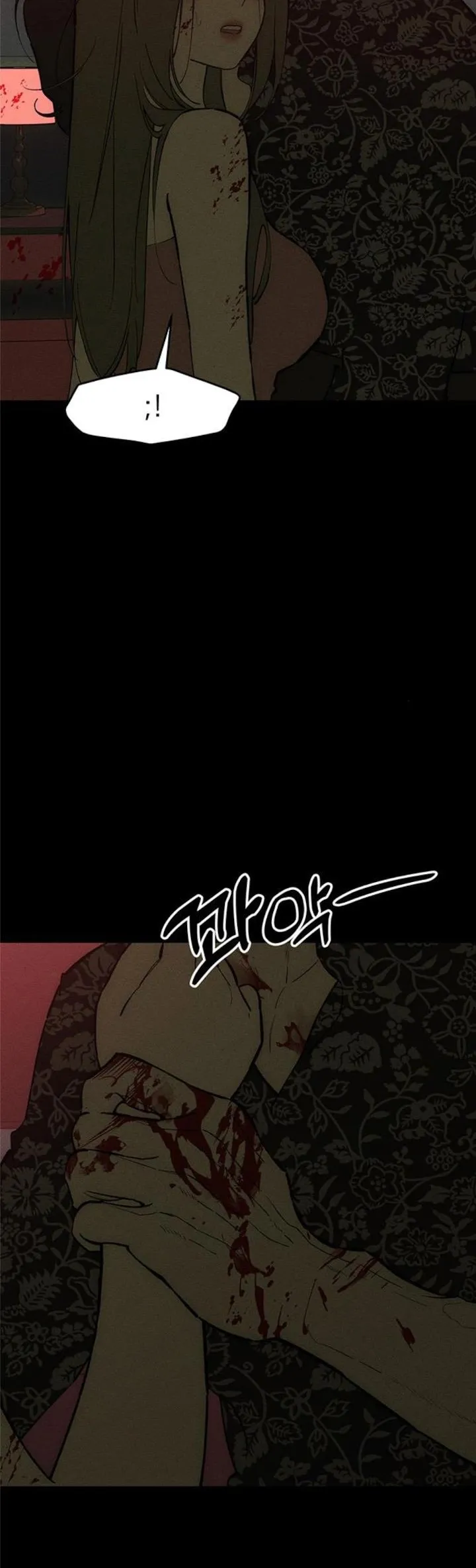 Lệ Vương Trên Cánh Hoa Tàn - Chap 87 - Trang 46