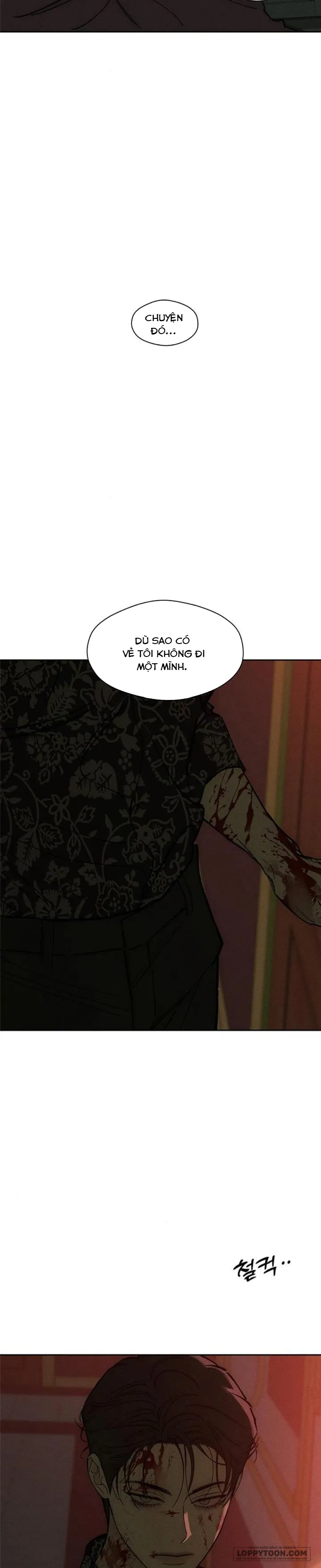 Lệ Vương Trên Cánh Hoa Tàn - Chap 88 - Trang 14