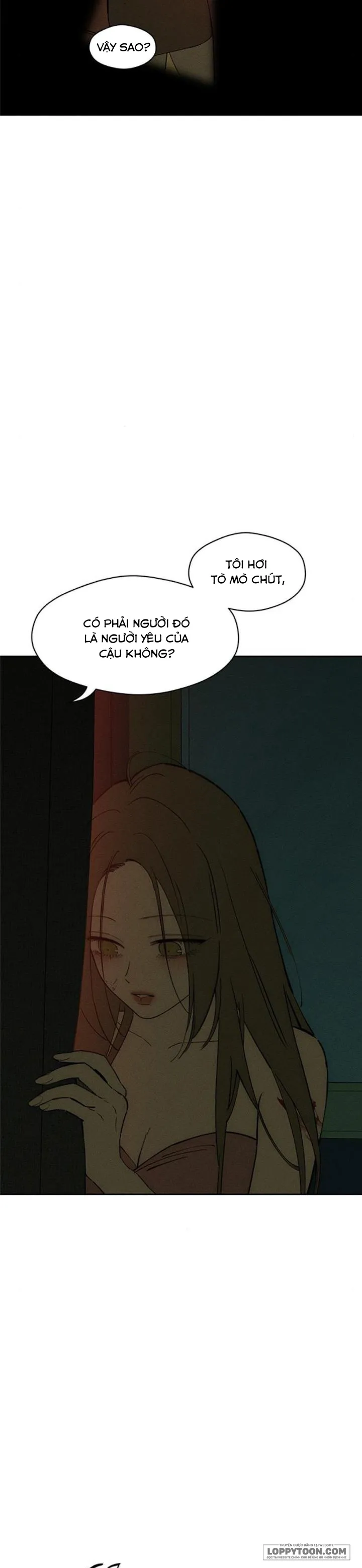 Lệ Vương Trên Cánh Hoa Tàn - Chap 88 - Trang 19