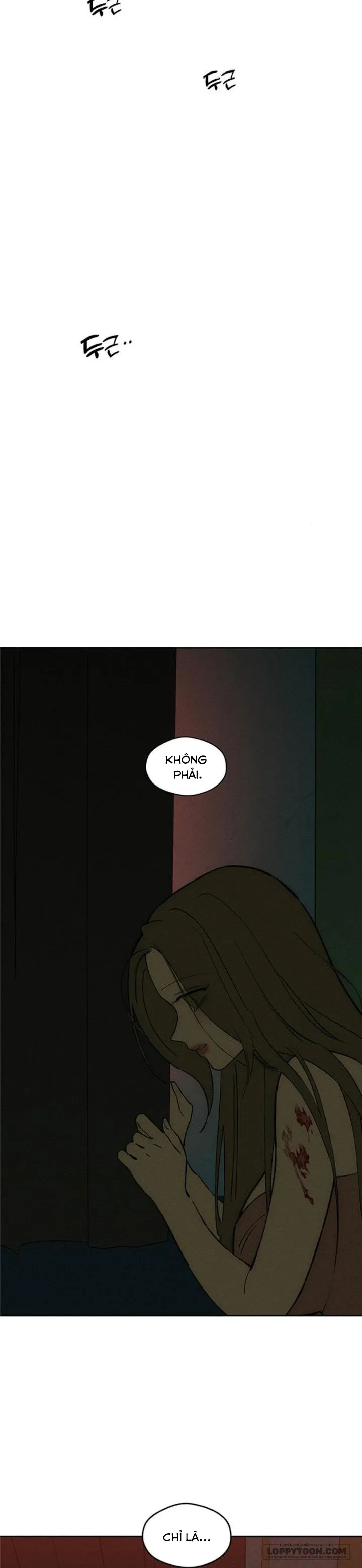 Lệ Vương Trên Cánh Hoa Tàn - Chap 88 - Trang 20