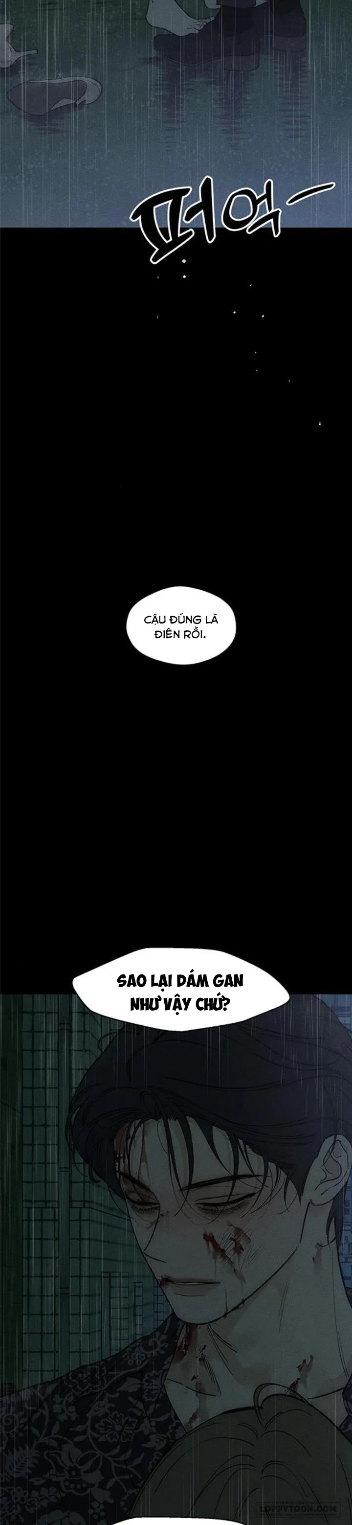 Lệ Vương Trên Cánh Hoa Tàn - Chap 88 - Trang 32