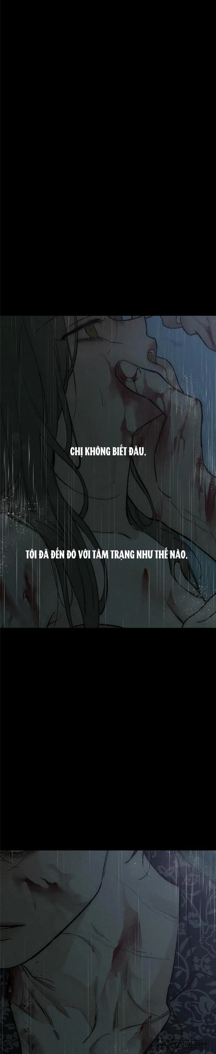 Lệ Vương Trên Cánh Hoa Tàn - Chap 88 - Trang 37
