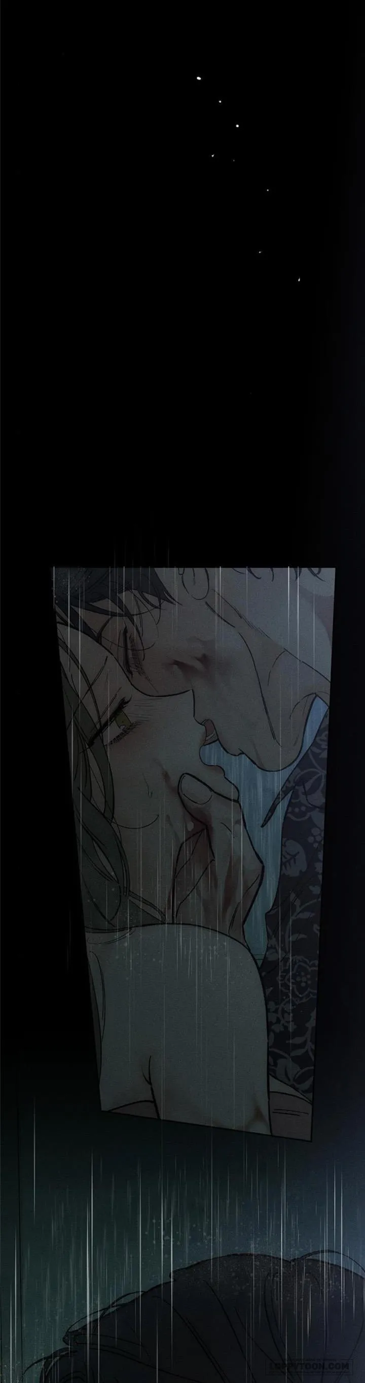 Lệ Vương Trên Cánh Hoa Tàn - Chap 88 - Trang 41