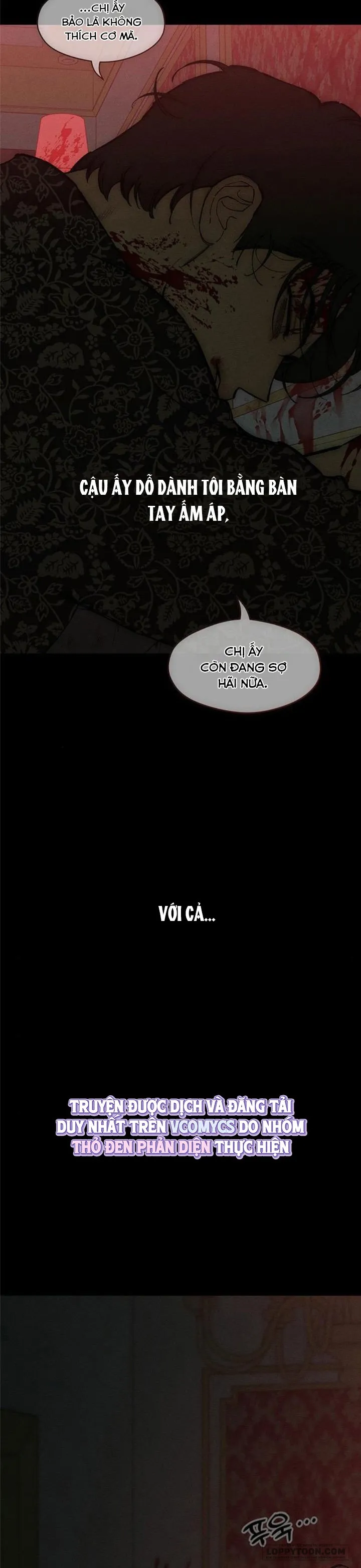 Lệ Vương Trên Cánh Hoa Tàn - Chap 89 - Trang 16