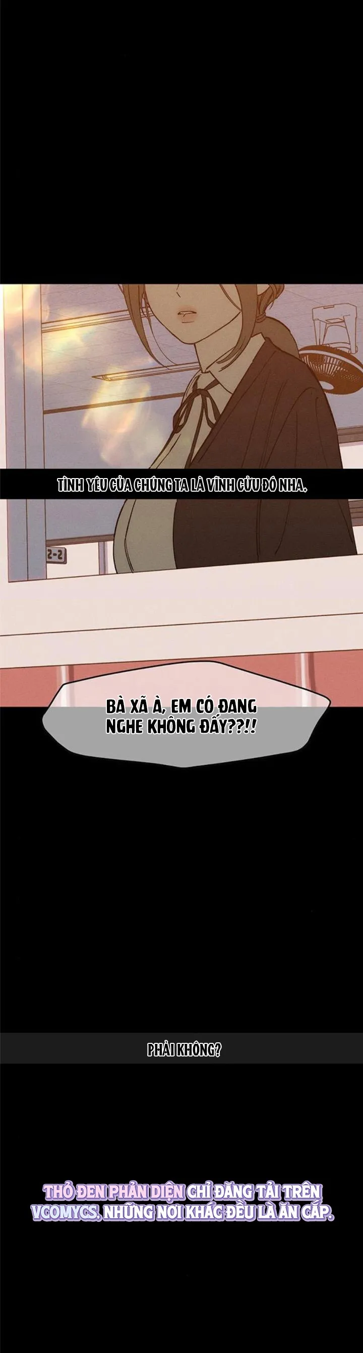 Lệ Vương Trên Cánh Hoa Tàn - Chap 89 - Trang 21