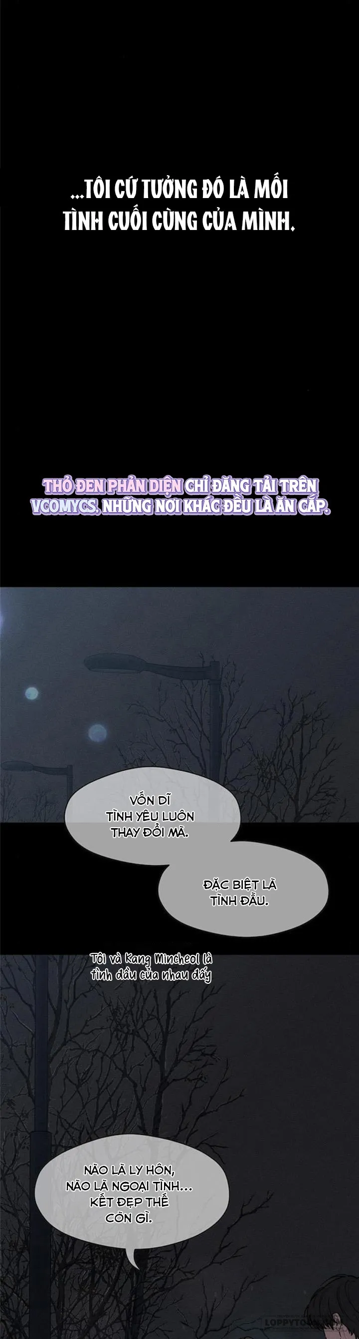 Lệ Vương Trên Cánh Hoa Tàn - Chap 89 - Trang 24