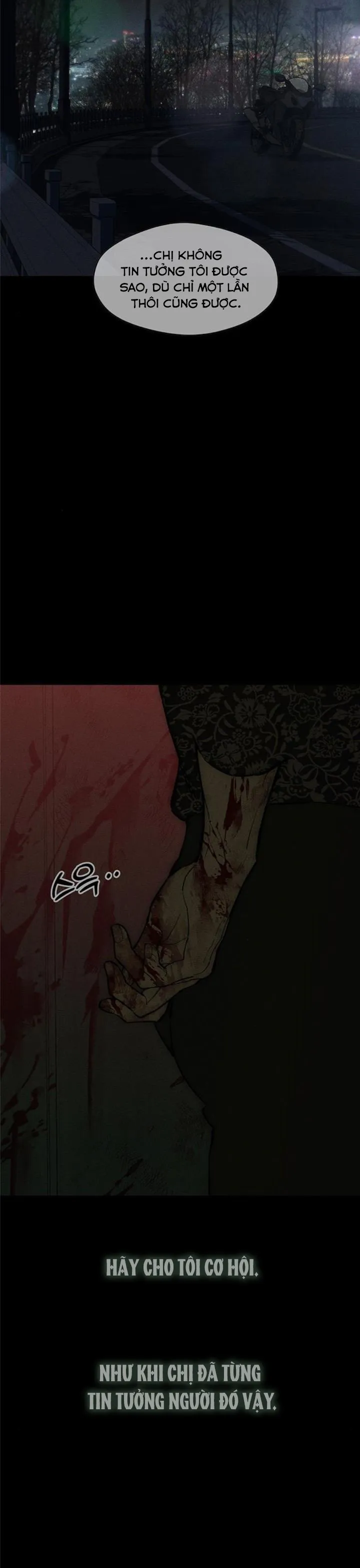 Lệ Vương Trên Cánh Hoa Tàn - Chap 89 - Trang 28