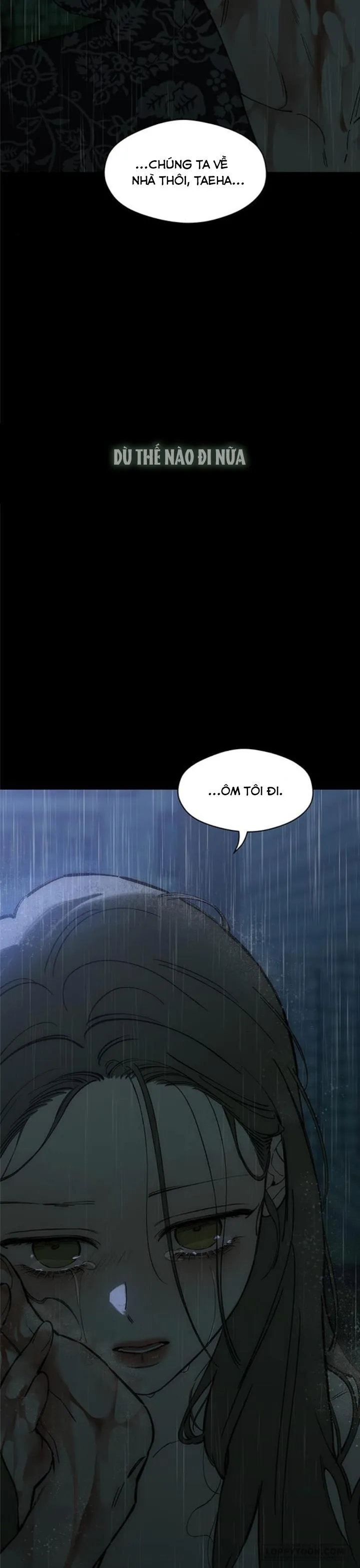 Lệ Vương Trên Cánh Hoa Tàn - Chap 89 - Trang 36