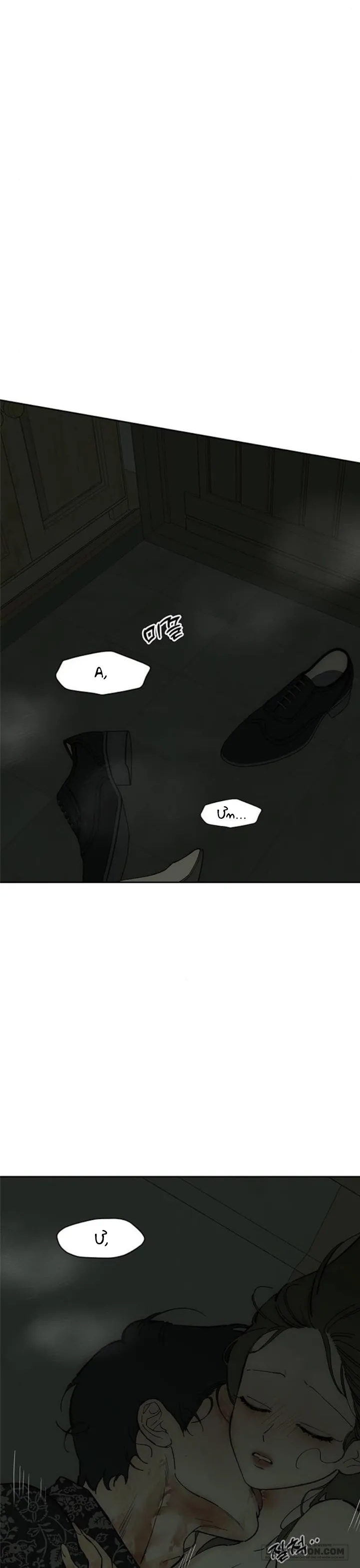 Lệ Vương Trên Cánh Hoa Tàn - Chap 89 - Trang 38