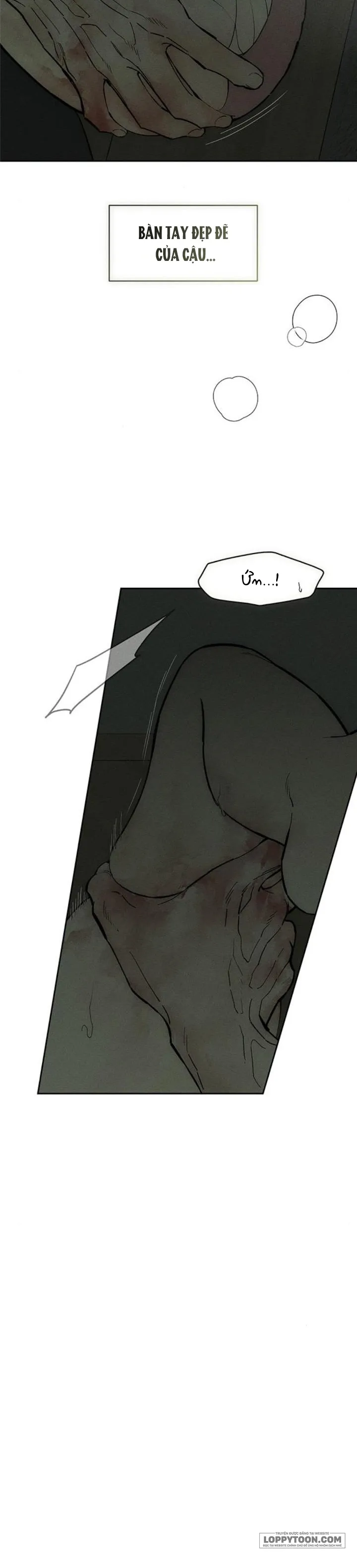 Lệ Vương Trên Cánh Hoa Tàn - Chap 89 - Trang 40