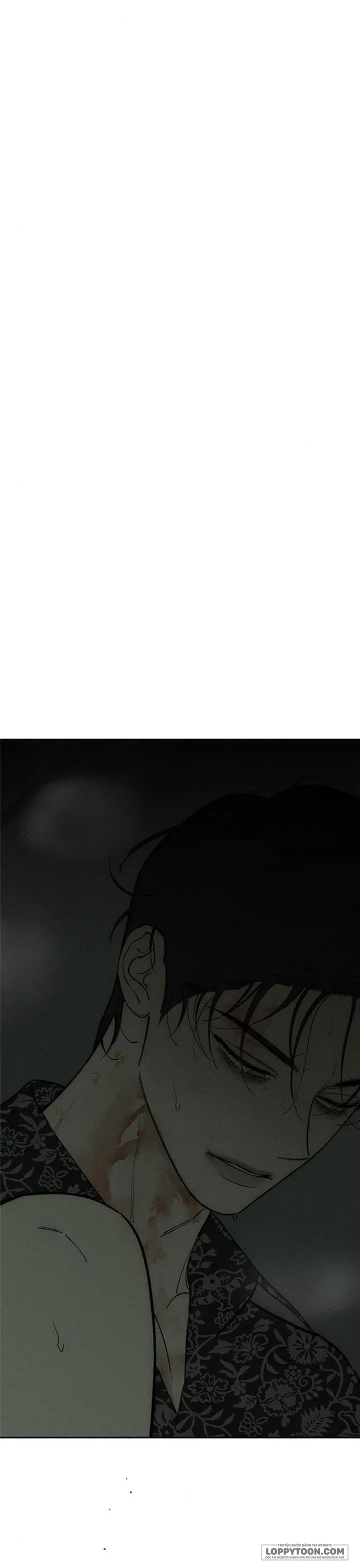 Lệ Vương Trên Cánh Hoa Tàn - Chap 89 - Trang 43