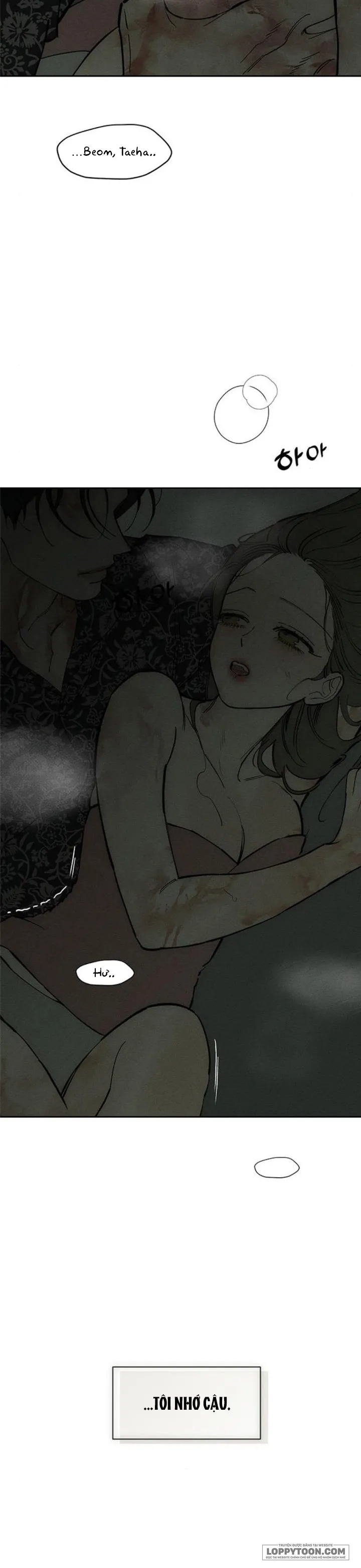 Lệ Vương Trên Cánh Hoa Tàn - Chap 89 - Trang 46