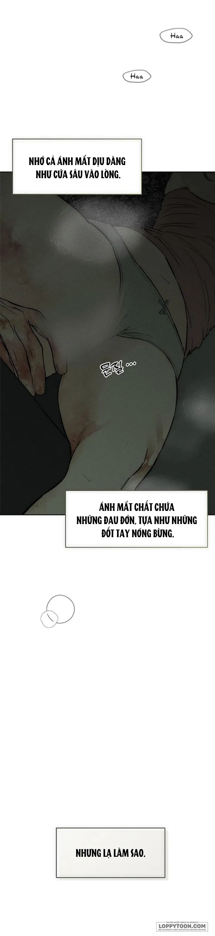 Lệ Vương Trên Cánh Hoa Tàn - Chap 89 - Trang 47