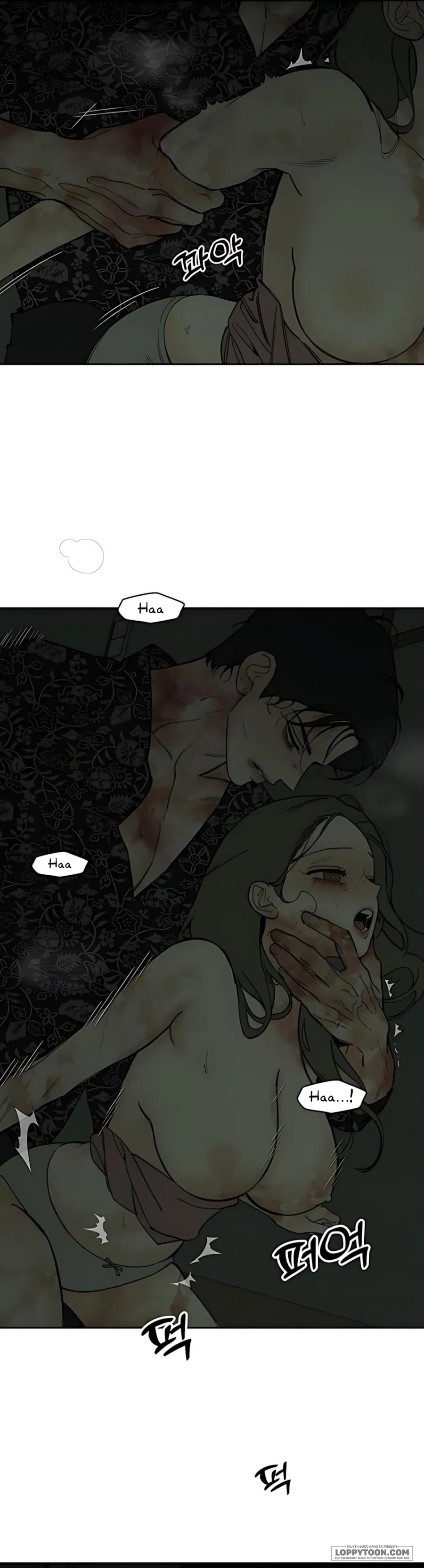Lệ Vương Trên Cánh Hoa Tàn - Chap 90 - Trang 13