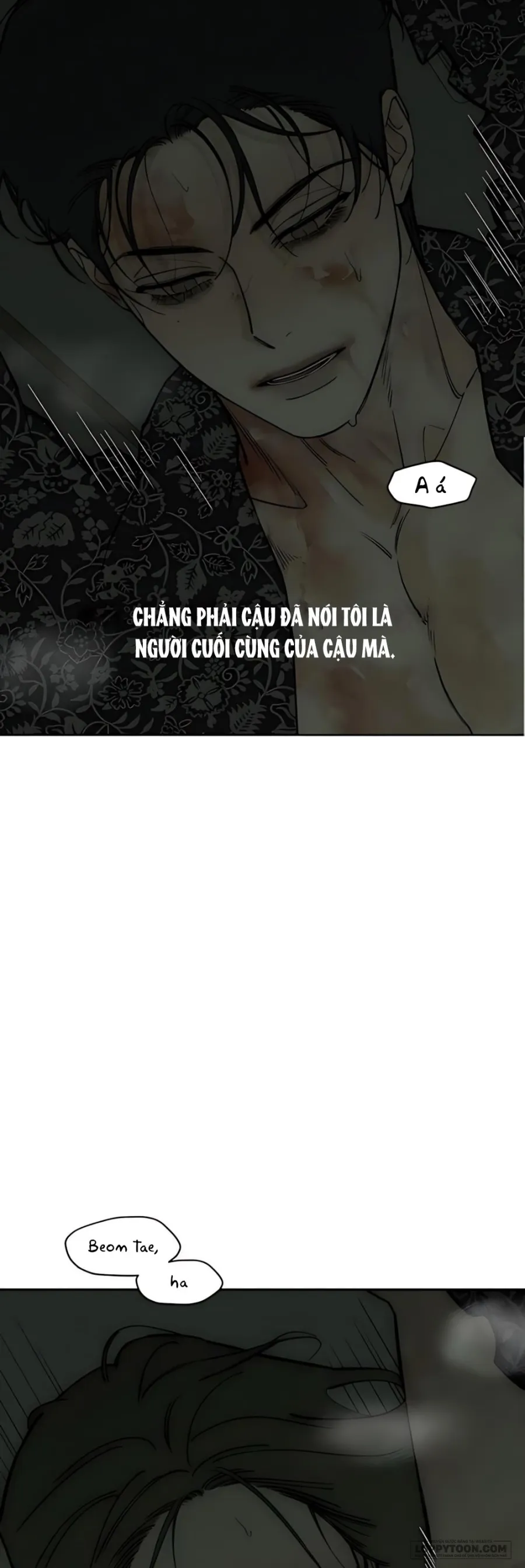 Lệ Vương Trên Cánh Hoa Tàn - Chap 90 - Trang 30