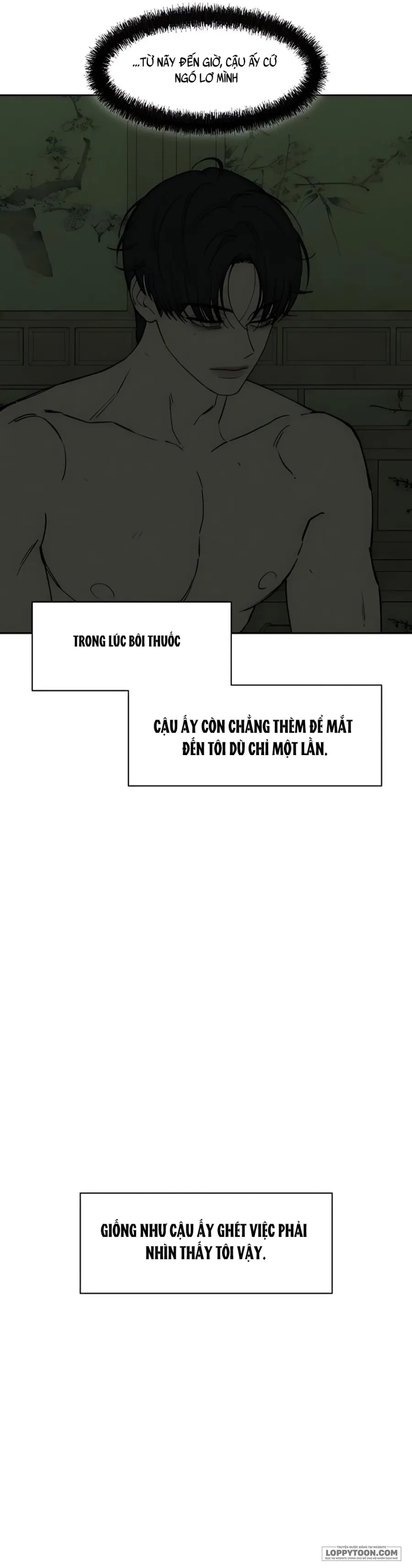 Lệ Vương Trên Cánh Hoa Tàn - Chap 90 - Trang 49