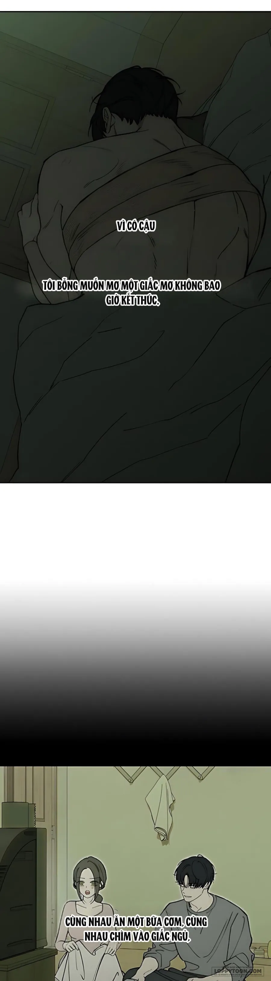 Lệ Vương Trên Cánh Hoa Tàn - Chap 91 - Trang 25