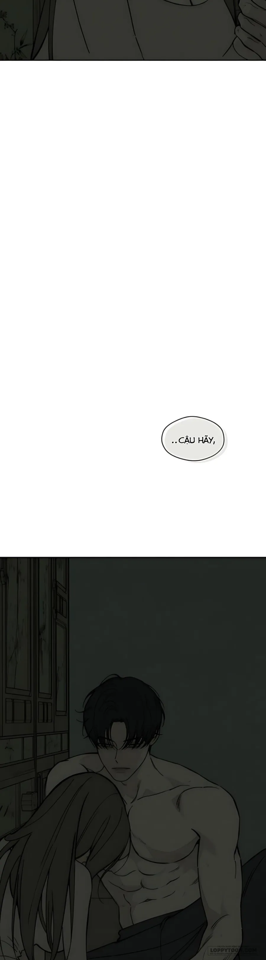 Lệ Vương Trên Cánh Hoa Tàn - Chap 91 - Trang 4