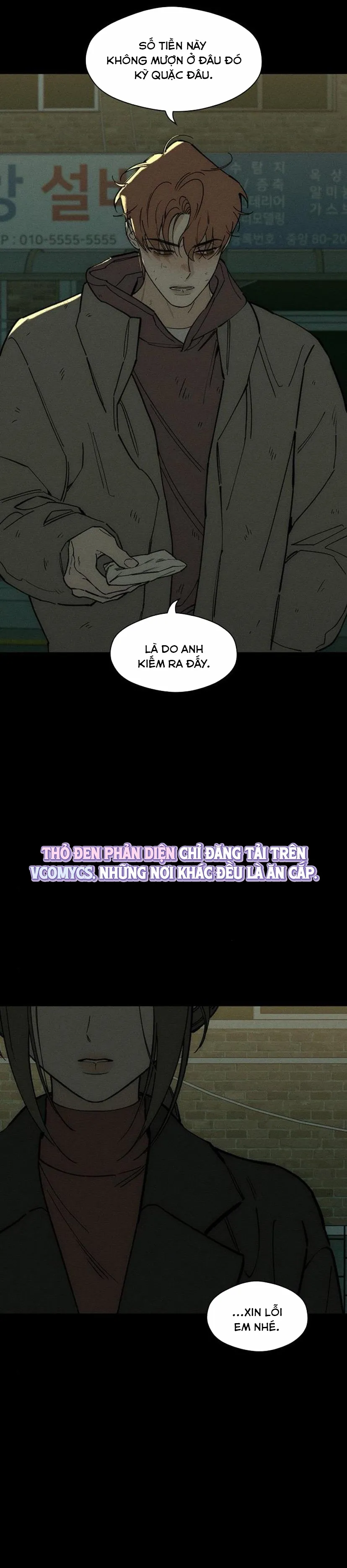 Lệ Vương Trên Cánh Hoa Tàn - Chap 92 - Trang 24