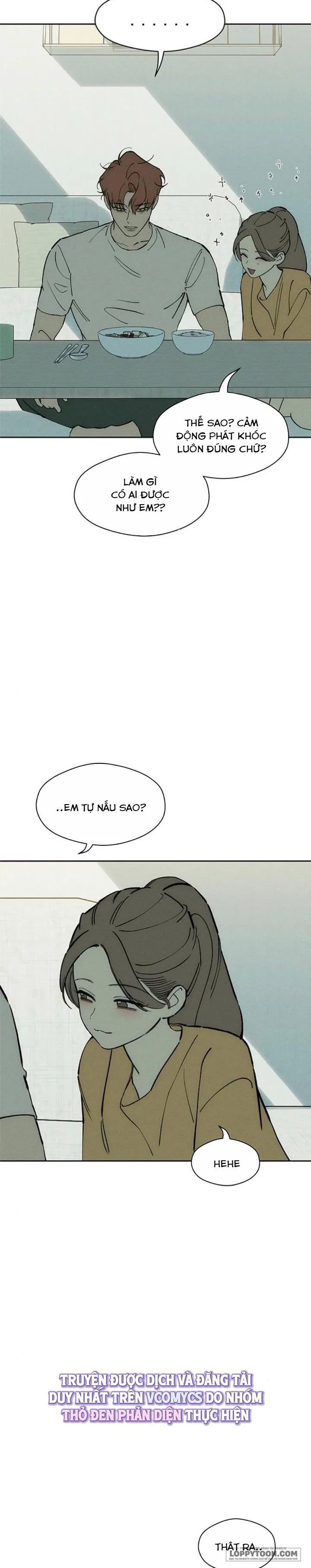 Lệ Vương Trên Cánh Hoa Tàn - Chap 93 - Trang 16