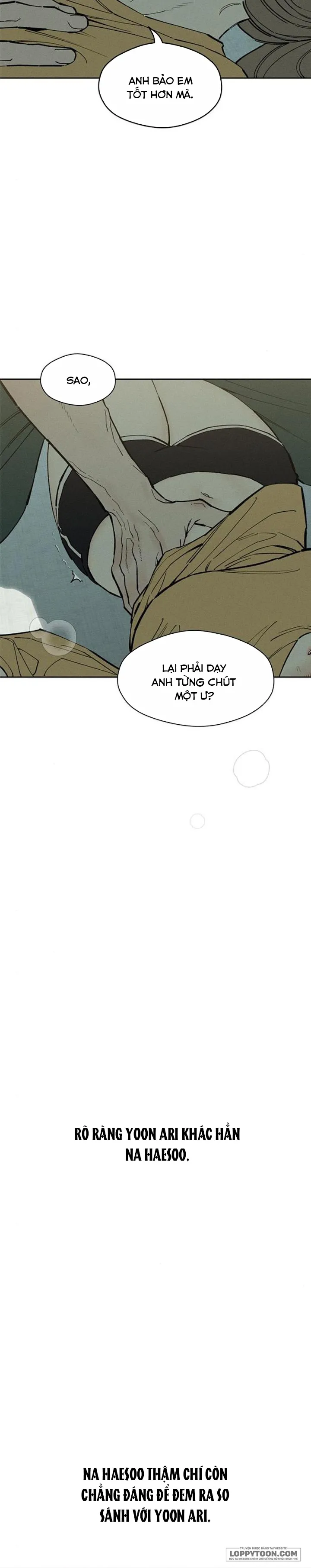 Lệ Vương Trên Cánh Hoa Tàn - Chap 93 - Trang 25