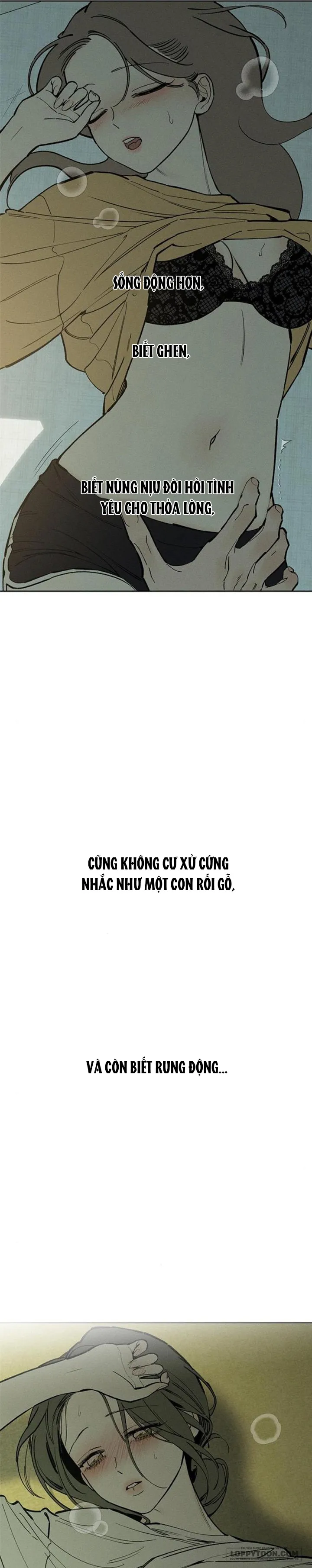 Lệ Vương Trên Cánh Hoa Tàn - Chap 93 - Trang 26