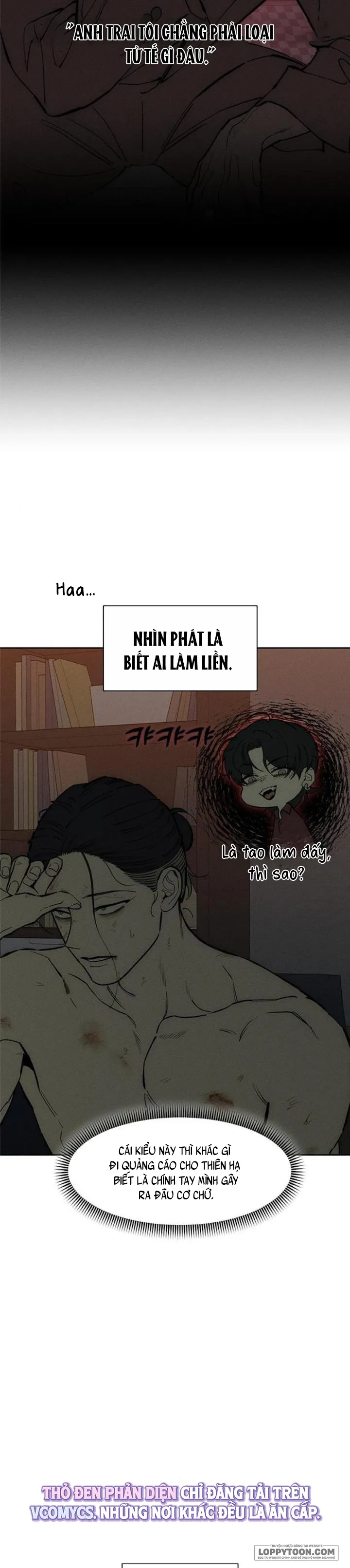 Lệ Vương Trên Cánh Hoa Tàn - Chap 93 - Trang 7