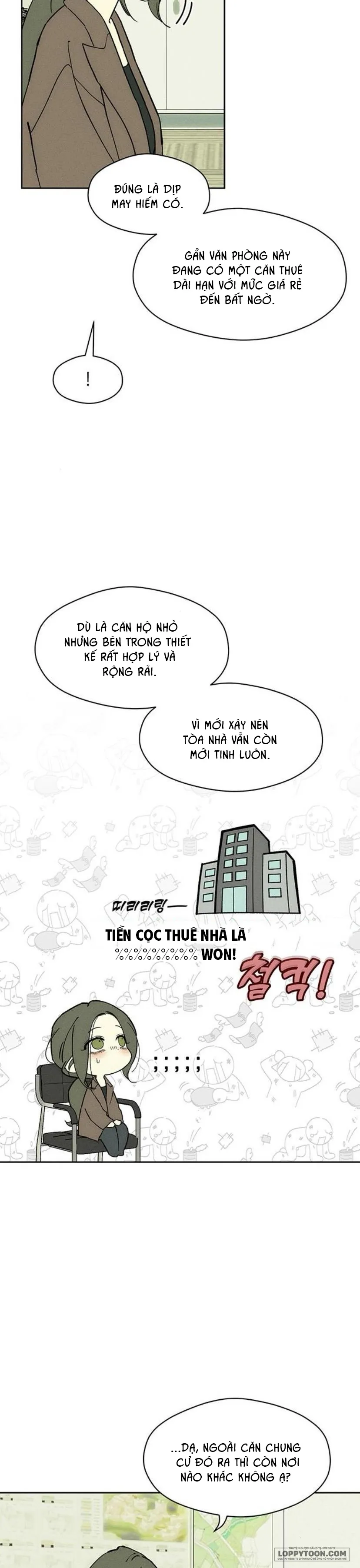 Lệ Vương Trên Cánh Hoa Tàn - Chap 95 - Trang 20