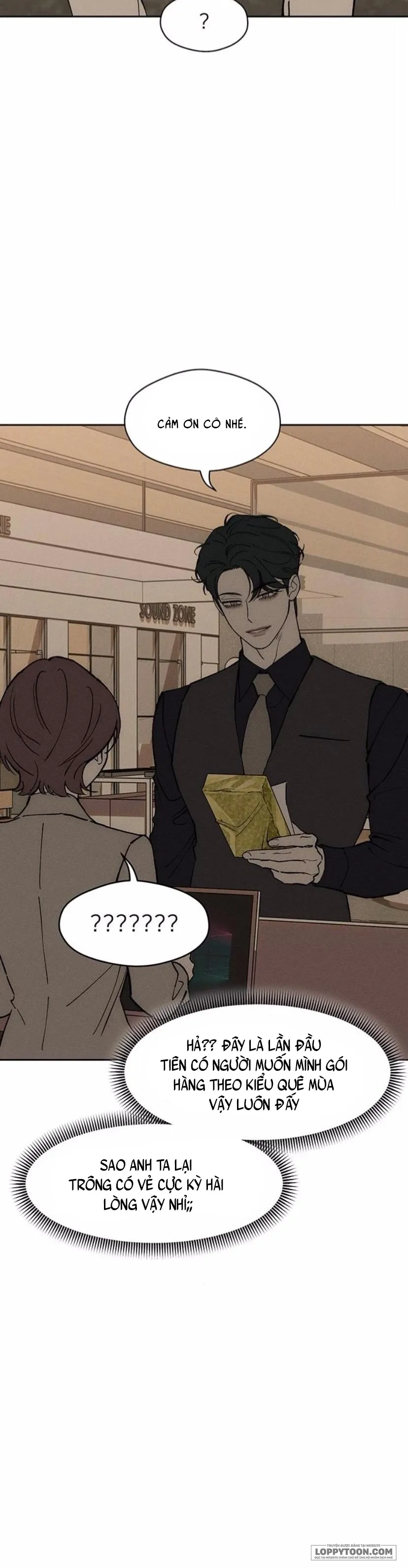 Lệ Vương Trên Cánh Hoa Tàn - Chap 95 - Trang 39
