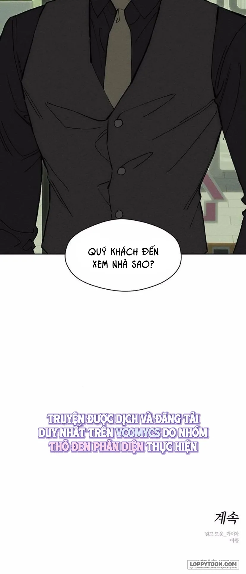Lệ Vương Trên Cánh Hoa Tàn - Chap 95 - Trang 48