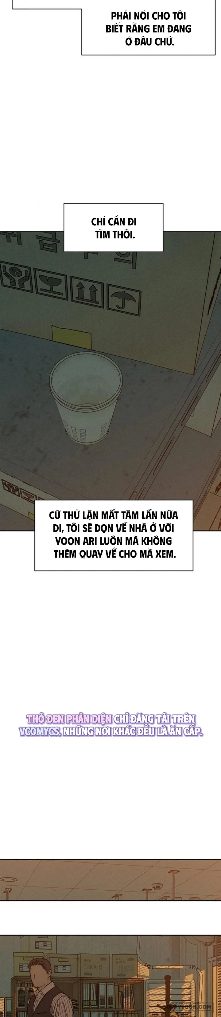 Lệ Vương Trên Cánh Hoa Tàn - Chap 96 - Trang 13